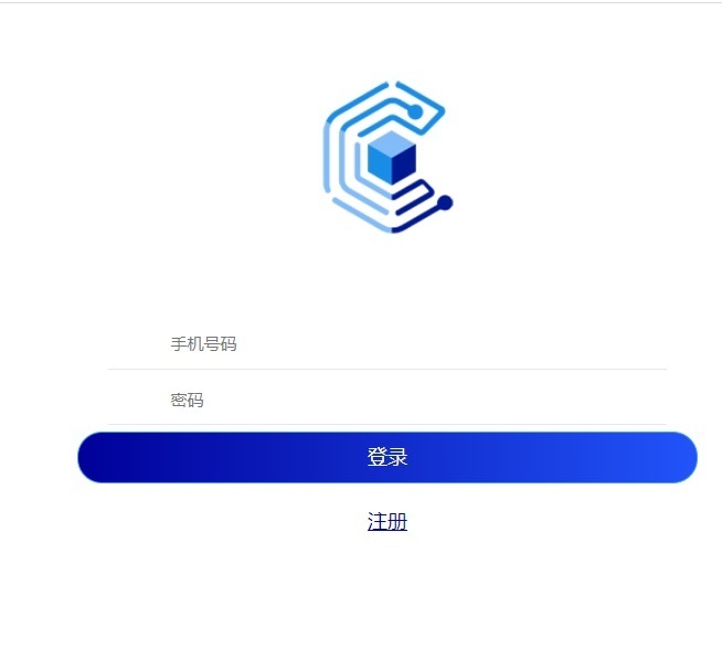 开发简易可编程控制器云端管理系统插图