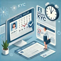 什么时候需要更新我的KYC信息？