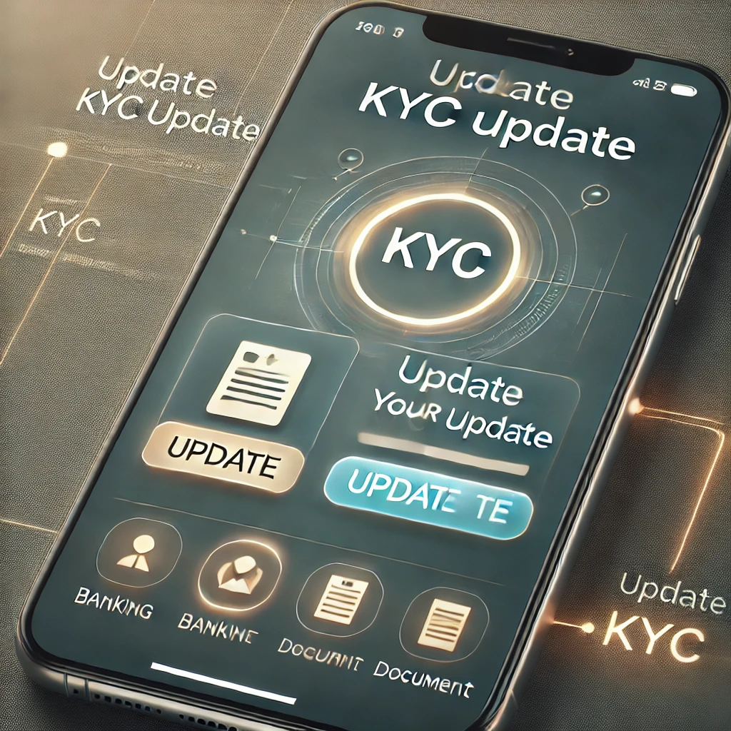 什么时候需要更新我的KYC信息？插图