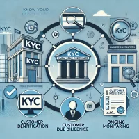 什么是KYC流程？