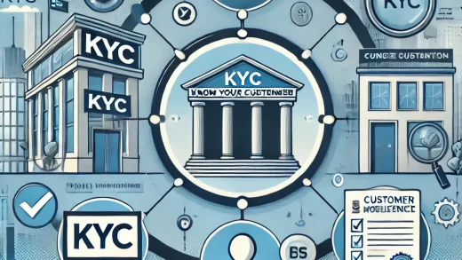 什么是KYC流程？