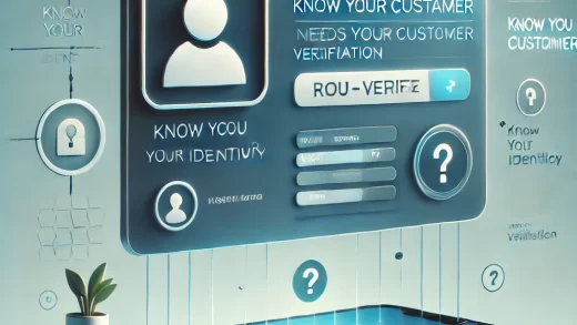 我是否需要重新KYC验证？