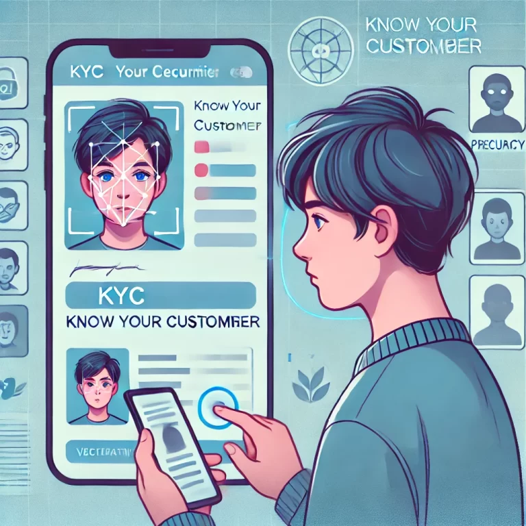 未成年人可以完成KYC吗？