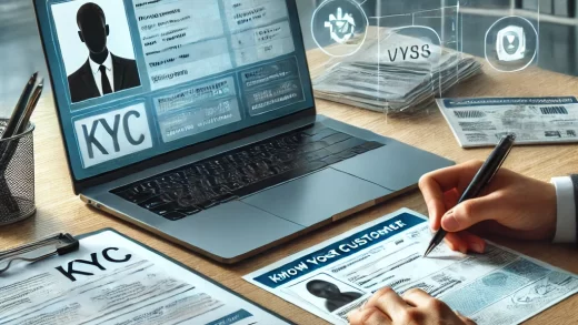 KYC在什么情况下是必要的？