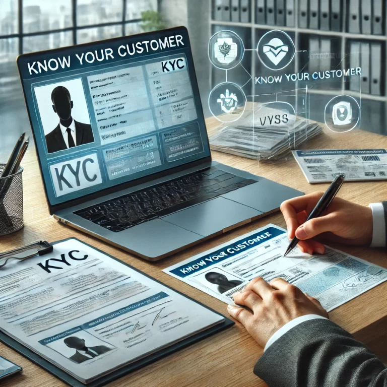 KYC在什么情况下是必要的？