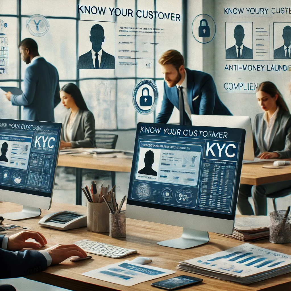 KYC在什么情况下是必要的？插图