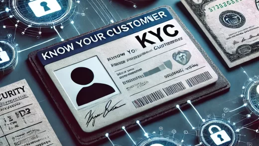 KYC文件会泄露吗？