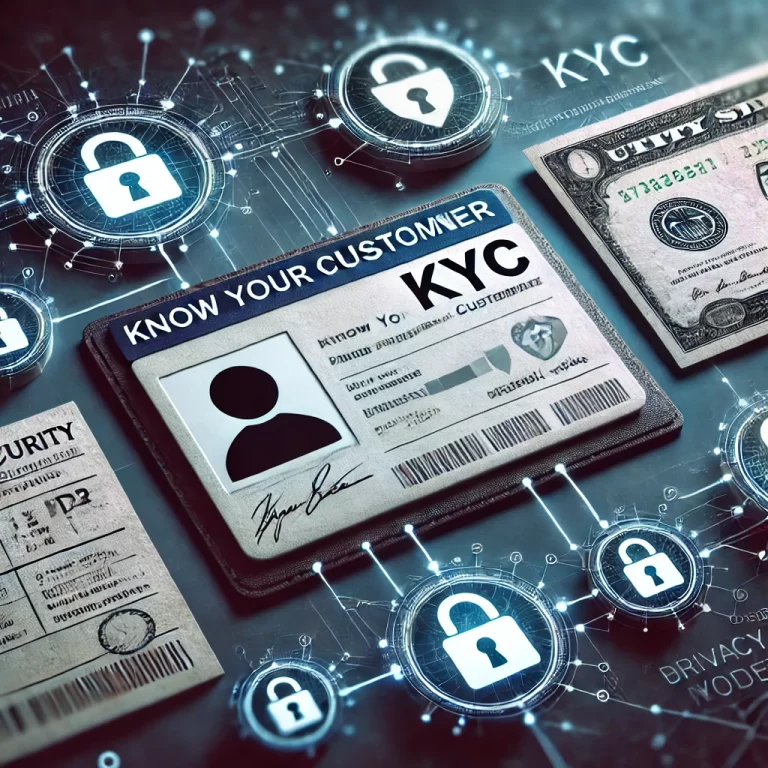 KYC文件会泄露吗？