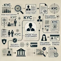 KYC流程通常需要多长时间？