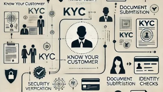 KYC流程通常需要多长时间？