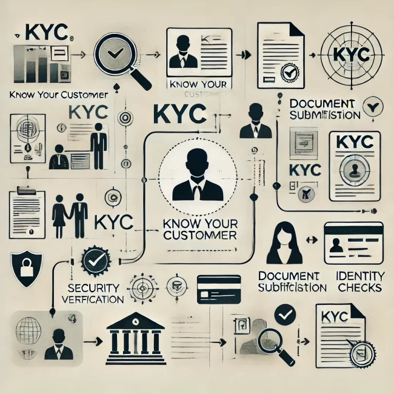 KYC流程通常需要多长时间？