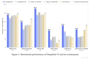 深度探秘：DeepSeek蒸馏技术的核心奥秘插图1